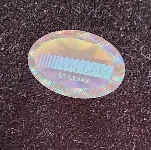 Bristol Motor Speedway Black Cap. - Picture 12 of 12